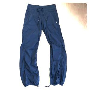 Lululemon Studio Pant 8